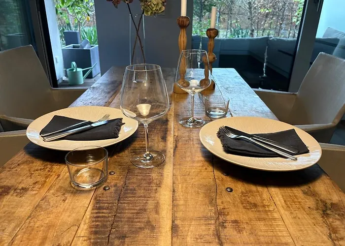 Apartament Modern Und Nahe Zum Stadtpark *